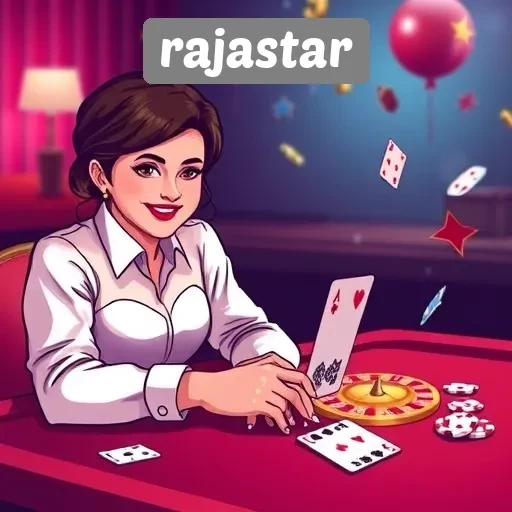 Ulasan Mengenai Kemudahan Akses di Rajastar