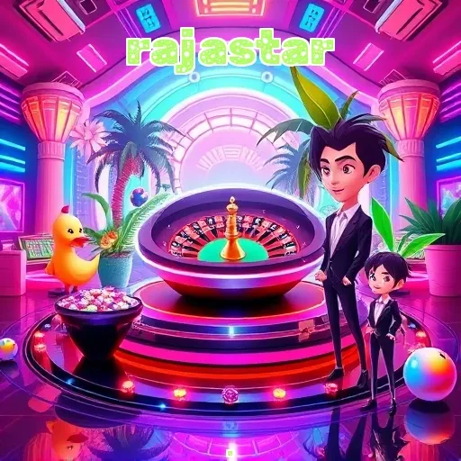 rajastar Kasino