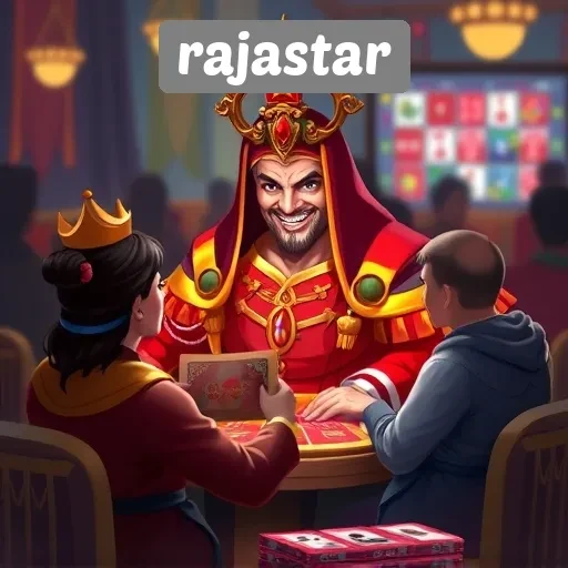 Tanggapan Komunitas terhadap Kualitas Game di Rajastar