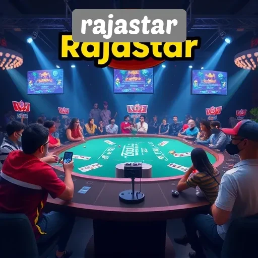 Tren Permainan yang Populer di Rajastar Saat Ini