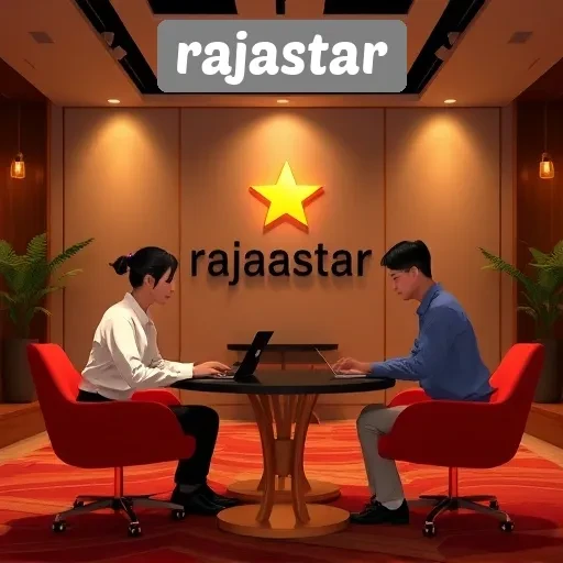 Dukungan Pelanggan di Rajastar yang Memuaskan Pengguna
