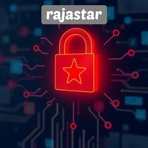 Keamanan dan Privasi Data di Situs Rajastar