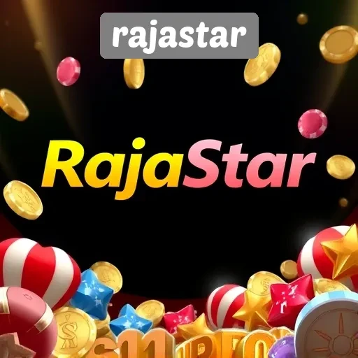 Keberagaman Permainan di Rajastar yang Menarik untuk Pemain