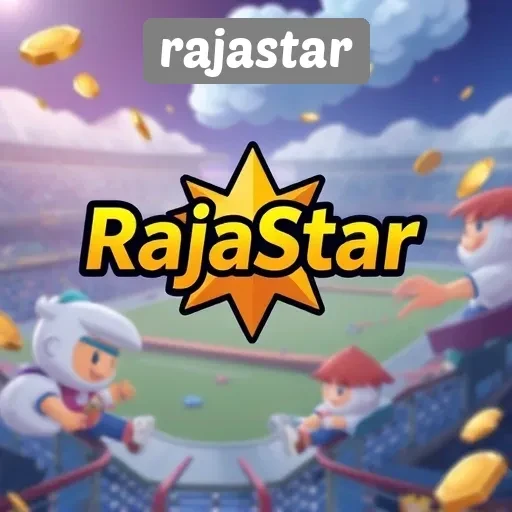 Evolusi Rajastar dalam Menjawab Kebutuhan Gamer Modern