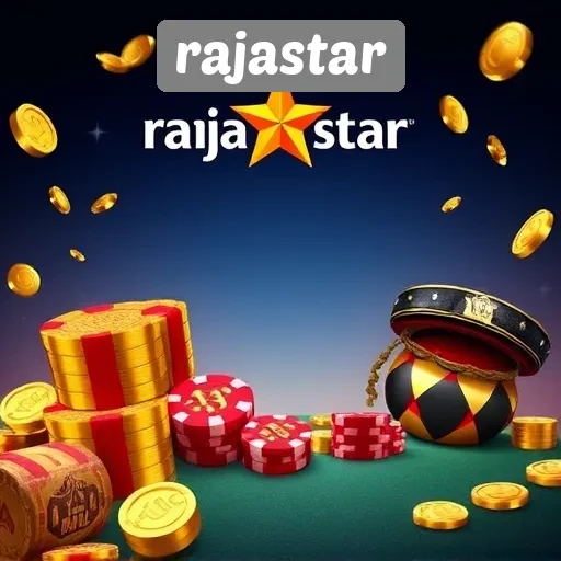 Menggali Fitur Menarik di Situs Game Rajastar