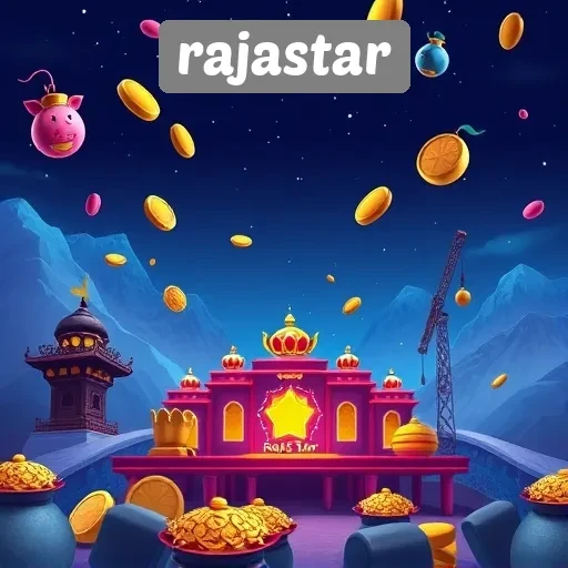 Panduan Lengkap Menjelajahi Situs Game Rajastar