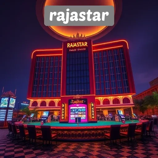Keunggulan dan Fitur Menarik di Rajastar