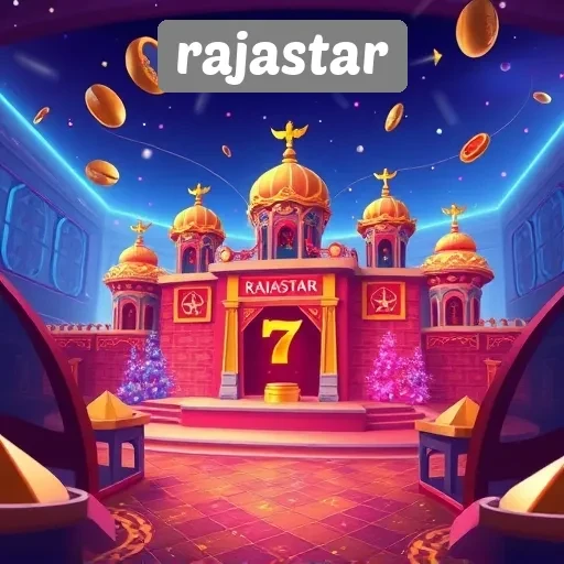 Fitur Menarik yang Ditawarkan oleh Rajastar