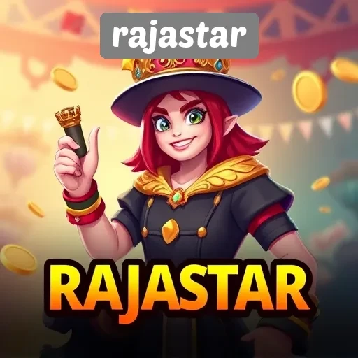 Kenali Fitur Menarik di Situs Game Rajastar