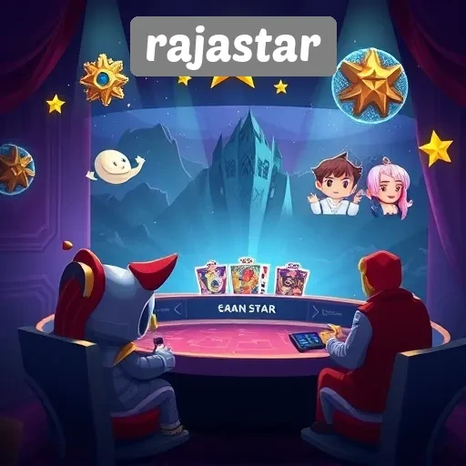 Fitur Menarik di Rajastar yang Wajib Diketahui