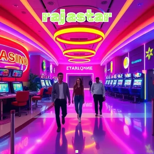 rajastar Panduan