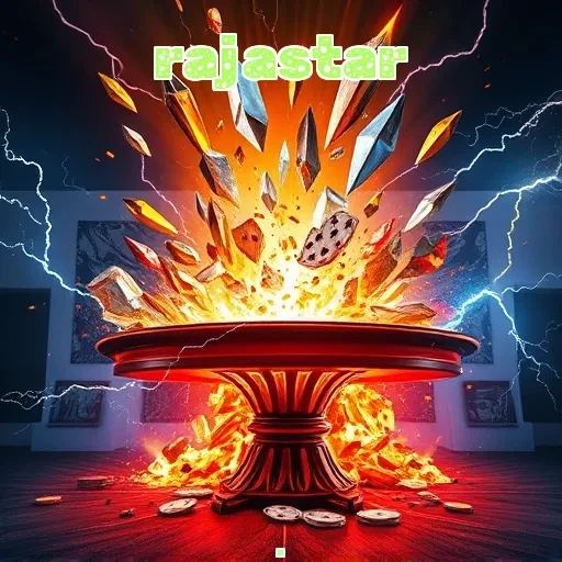 rajastar Loyalitas