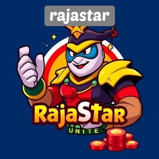 Inovasi Game Online di Situs Rajastar