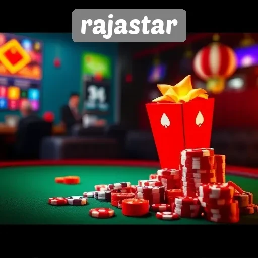 Tips dan Trik Mengoptimalkan Pengalaman di Rajastar