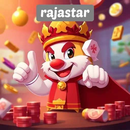 Mengoptimalkan Pengalaman Bermain di Rajastar