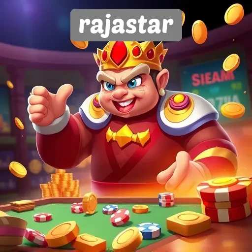Alasan Pemain Memilih Rajastar untuk Bermain Game