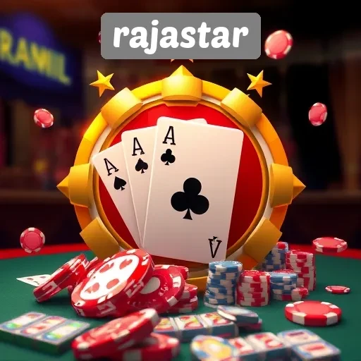 Apa Saja Permainan Populer di Rajastar untuk Tahun Ini