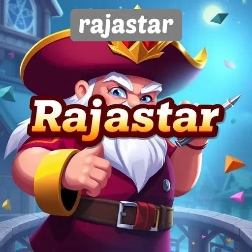 Review Game Populer di Rajastar yang Wajib Dicoba