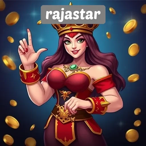 Menelusuri Fitur Unggulan Situs Game Rajastar