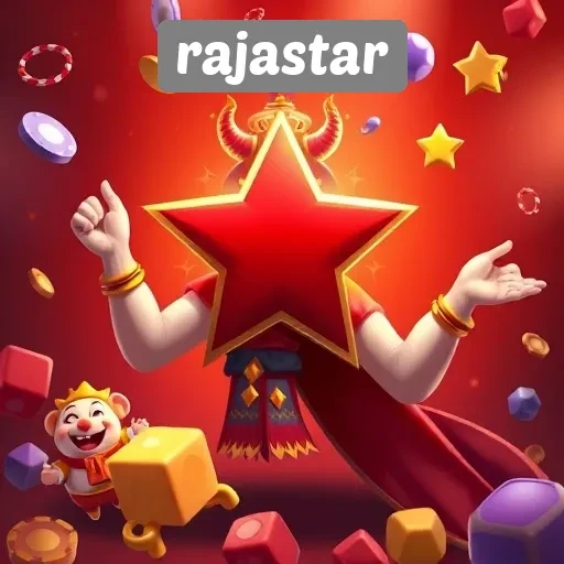 Situs Rajastar Menawarkan Beragam Permainan Seru untuk Pecinta Game