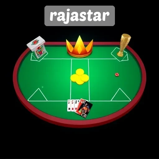Panduan Lengkap Menggunakan Situs Game Rajastar