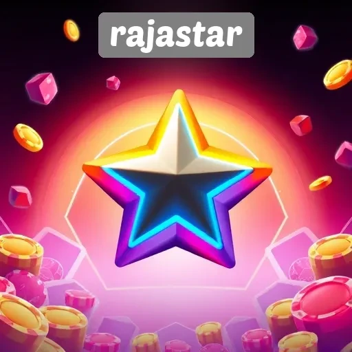 Keunggulan Rajastar Dalam Menyediakan Beragam Game Menarik