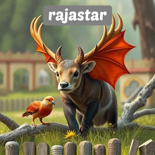 Peran Rajastar dalam Mendorong Industri Game Lokal