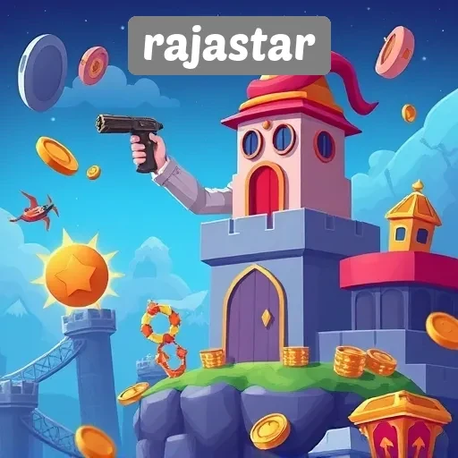 Mengenal Rajastar sebagai Platform Game Terpercaya
