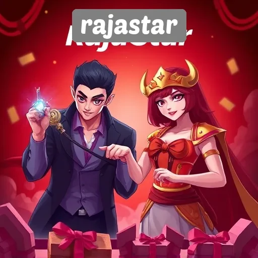 Mengapa Rajastar Menjadi Pilihan Utama Gamer Indonesia