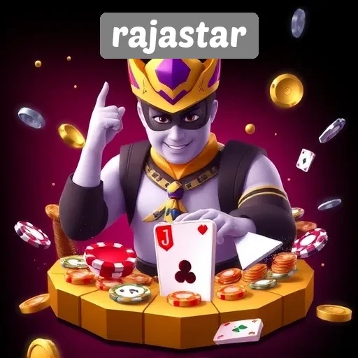 Platform Rajastar dan Pengalaman Game yang Berkualitas