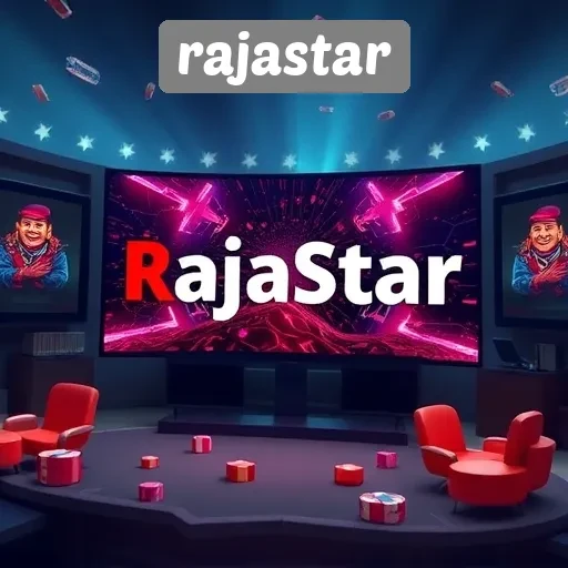 Panduan Lengkap Menggunakan Situs Rajastar untuk Gamers