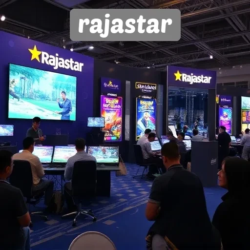 Dampak Rajastar terhadap Industri Game Lokal di Indonesia
