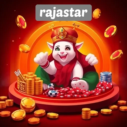 Mengenal Rajastar Situs Game Online Terpercaya di Indonesia