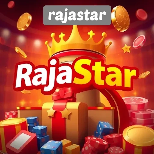 Mengenal Rajastar Situs Game Terpopuler di Indonesia