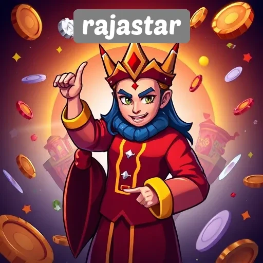 Mengenal Rajastar sebagai Situs Game Terpopuler di Indonesia