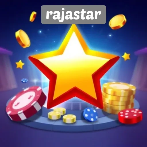 Mengenal Rajastar Situs Game Terpercaya di Indonesia
