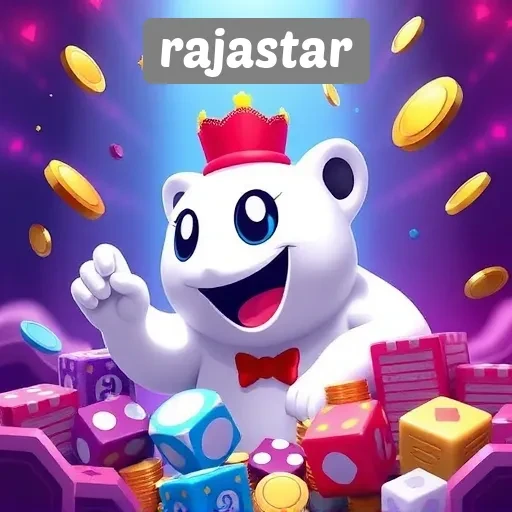 Mengenal Rajastar sebagai Situs Game Terpercaya di Indonesia