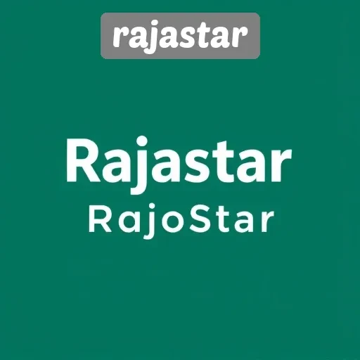 Berita dan Update Terbaru dari Rajastar untuk Penggemar Game