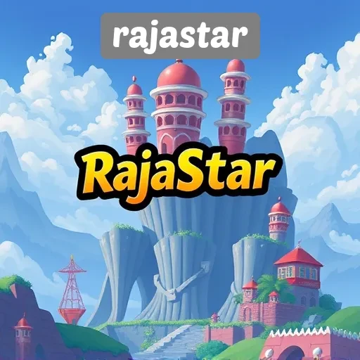Membandingkan Rajastar dengan Platform Game Lain di Indonesia