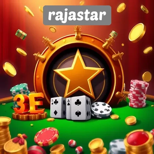 Ulasan Lengkap tentang Permainan di Situs Rajastar