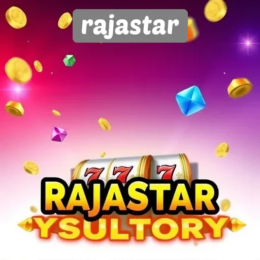Mengulas Fitur Menarik di Situs Game Rajastar