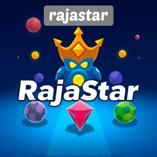 Pengalaman Pengguna di Rajastar Memperkuat Reputasinya di Dunia Game