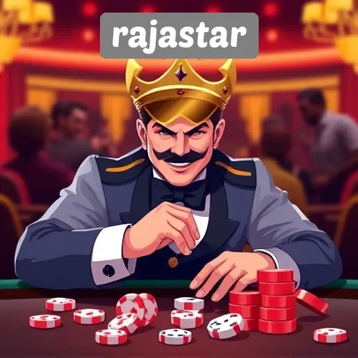 Strategi Menang Bermain di Rajastar dengan Efektif